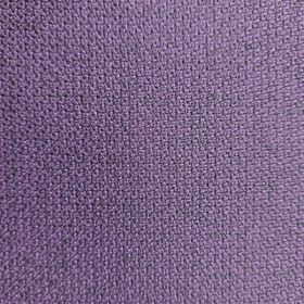Step Melange - dark violet (100% trevira)