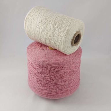 Delta yarn 